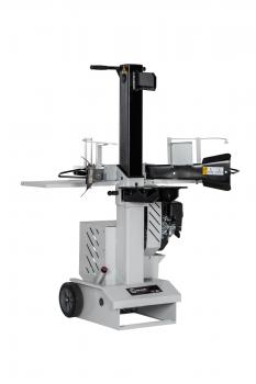 Lumag BENZIN Hydraulic Wood Splitter HB-8N